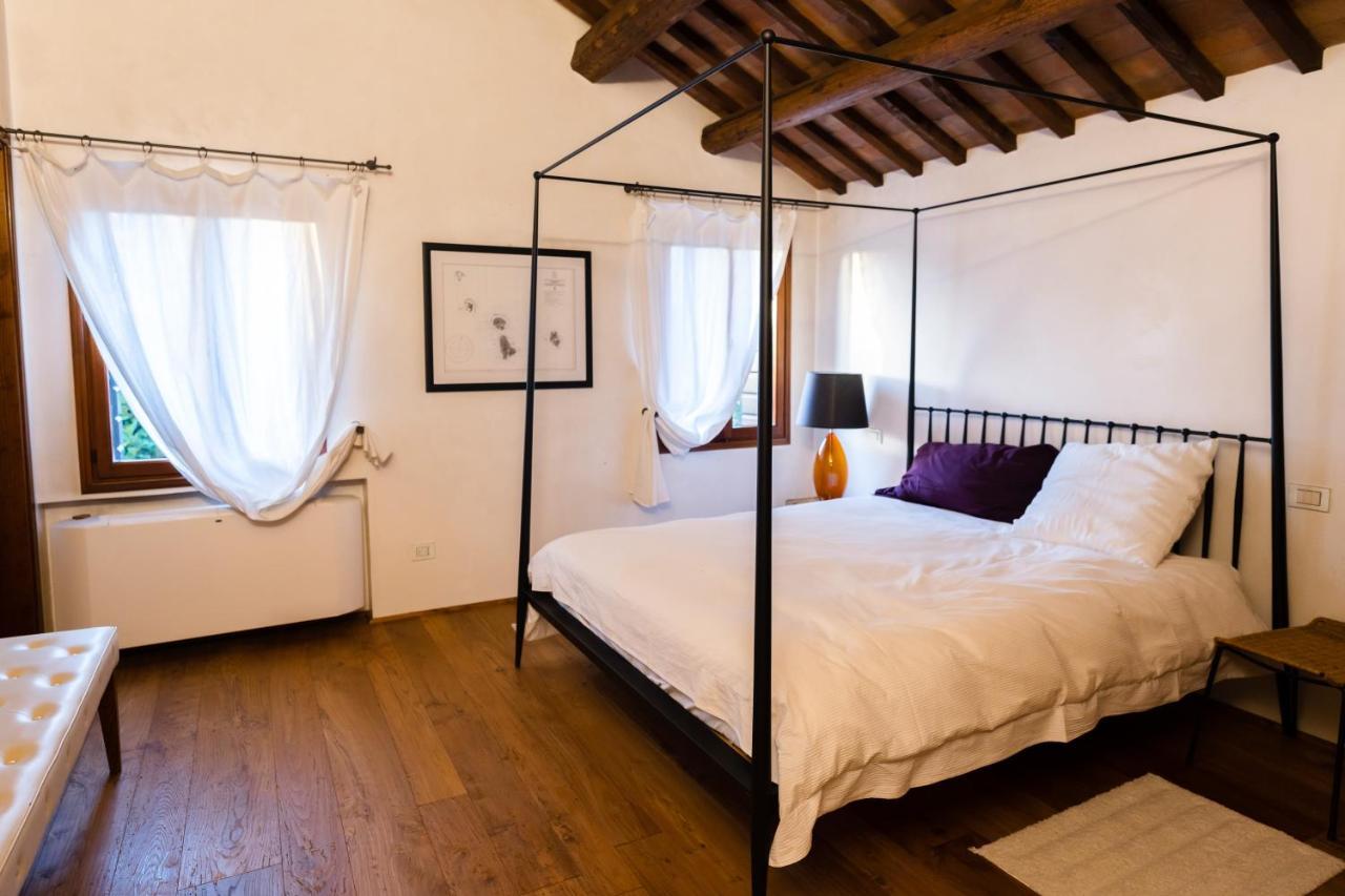 Casa Dorina Villa Padova Exterior photo
