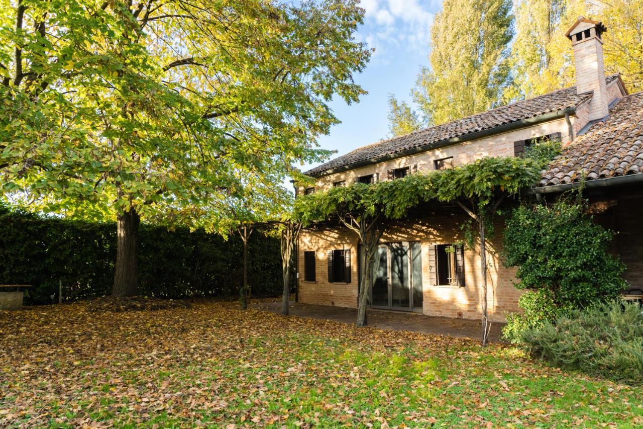Casa Dorina Villa Padova Exterior photo
