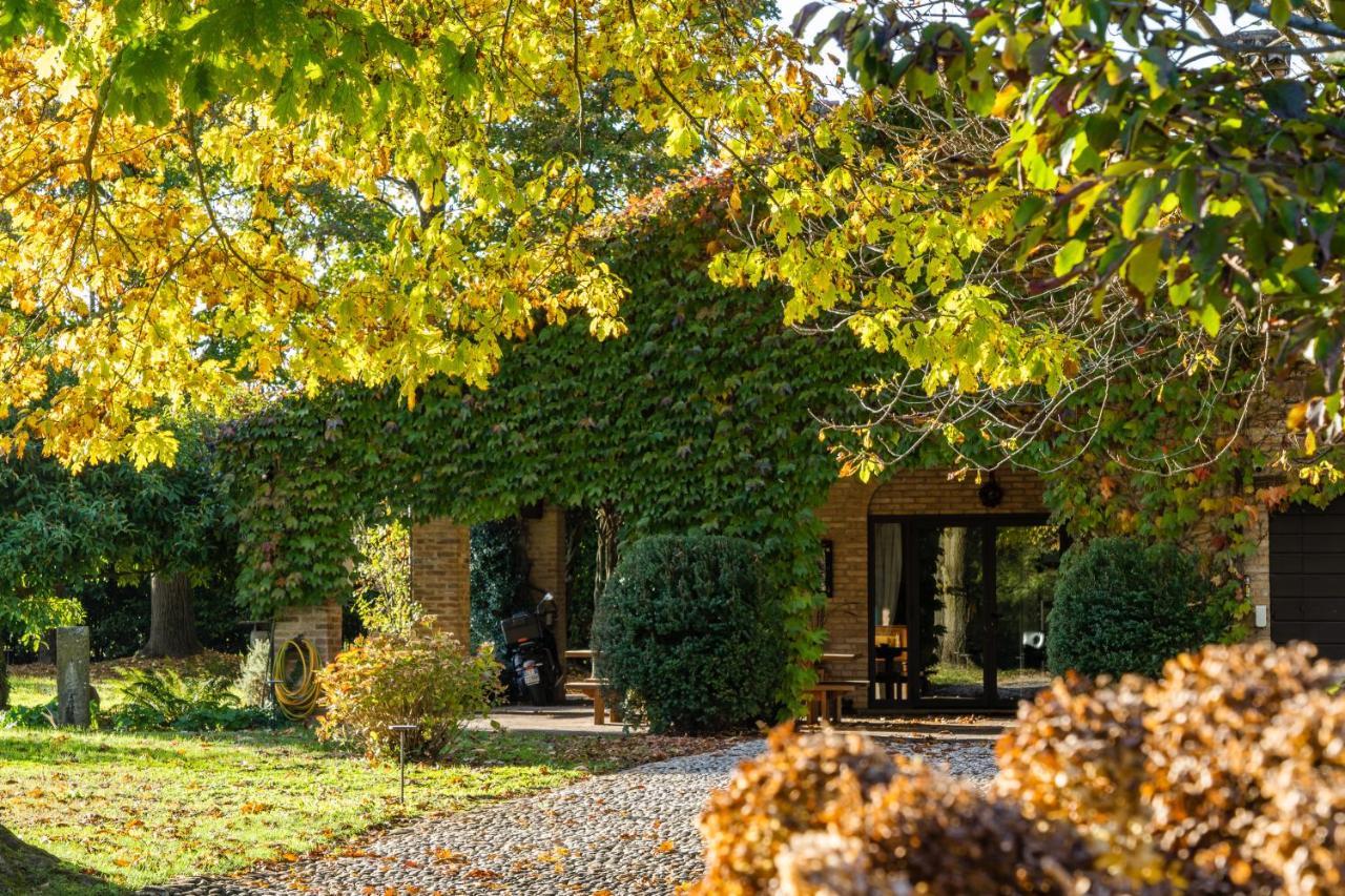 Casa Dorina Villa Padova Exterior photo