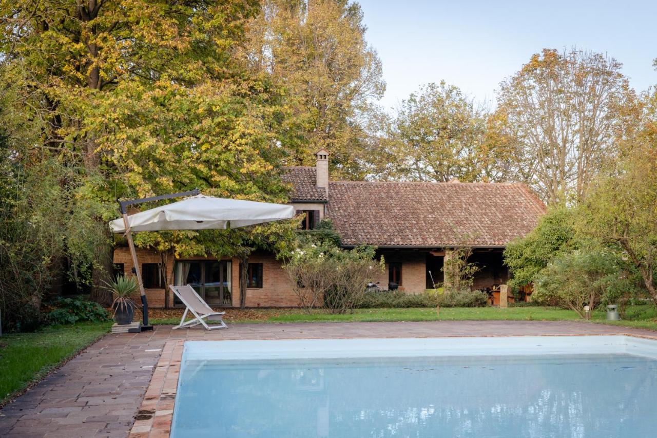 Casa Dorina Villa Padova Exterior photo