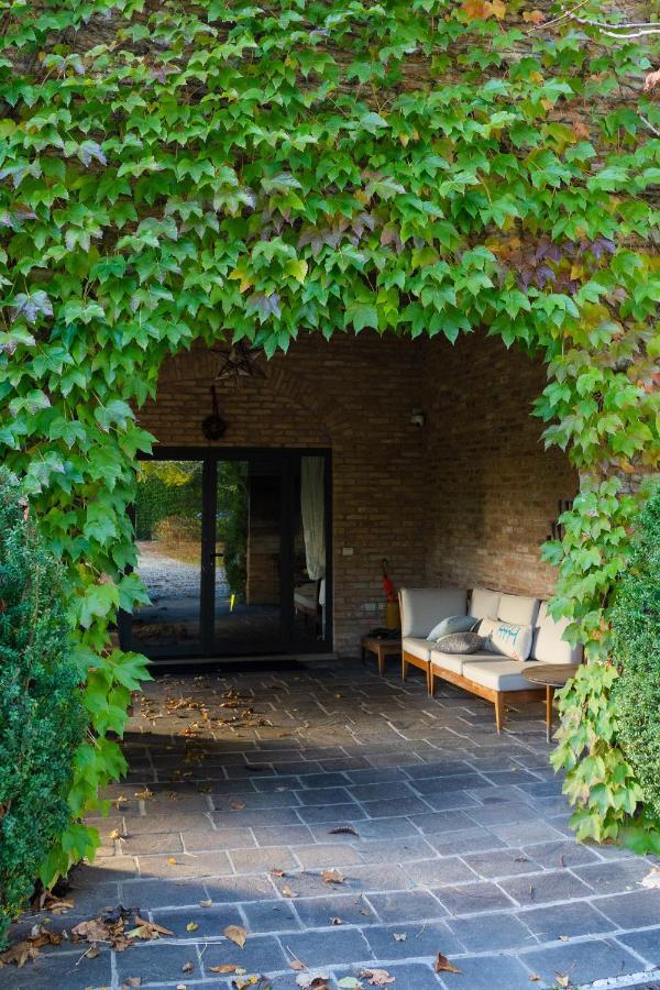 Casa Dorina Villa Padova Exterior photo