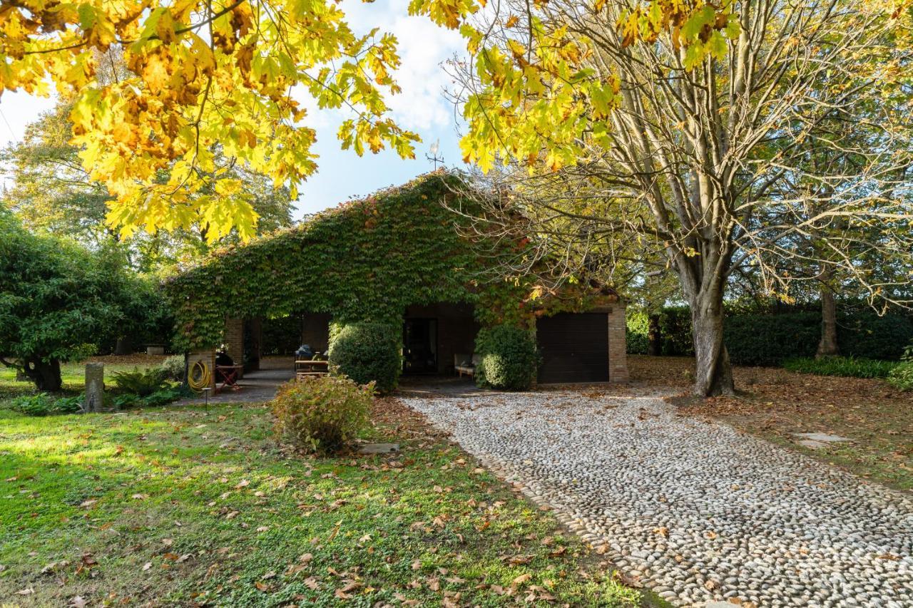 Casa Dorina Villa Padova Exterior photo