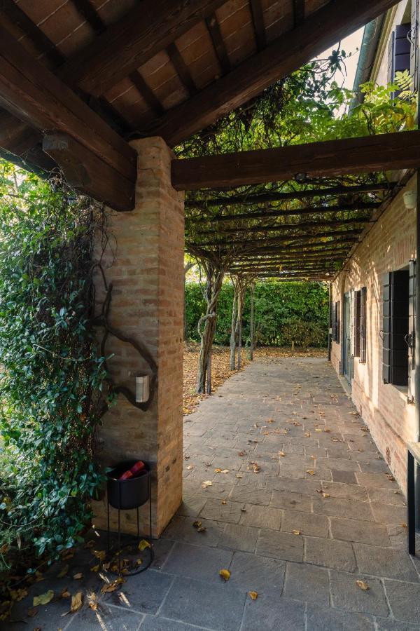 Casa Dorina Villa Padova Exterior photo