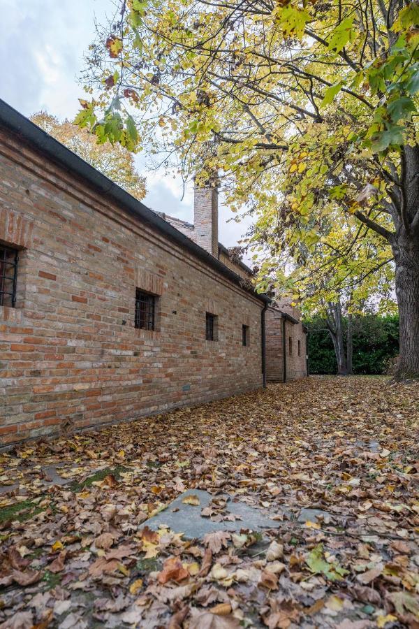 Casa Dorina Villa Padova Exterior photo